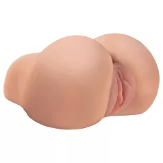   Pipedream - Mini Interactive Fuck Me Silly - butt masturbator