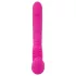 You2Toys - Double2Teaser - strap-on vibrator without harness (pink)