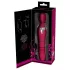 Javida Thrusting - 3‑in‑1 Massaging Vibrator (Red)