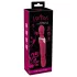 Javida Thrusting - 3‑in‑1 Massaging Vibrator (Red)