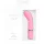 Pillow Talk Racy - rechargeable, slim G-spot vibrator (pink)