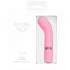 Pillow Talk Racy - rechargeable, slim G-spot vibrator (pink)