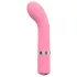 Pillow Talk Racy - rechargeable, slim G-spot vibrator (pink)