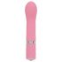 Pillow Talk Racy - Rechargeable Slim G-Spot Vibrator (Pink)