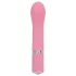 Pillow Talk Racy - rechargeable, slim G-spot vibrator (pink)