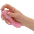 Pillow Talk Racy - rechargeable, slim G-spot vibrator (pink)