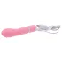 Pillow Talk Racy - rechargeable, slim G-spot vibrator (pink)