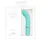 Pillow Talk Racy - Rechargeable Slim G-Spot Vibrator (Turquoise)