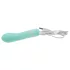 Pillow Talk Racy - Rechargeable Slim G-Spot Vibrator (Turquoise)