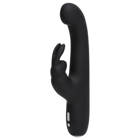 Happyrabbit G-Spot Slim - Vibrator (Black)