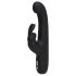 Happyrabbit G-Spot Slim - Vibrator (Black)