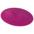 VibePad - Dual Motor Wireless Pillow Vibrator (Purple)