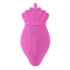 SMILE Rechargeable G-Spot Vibrator Panty with Remote Control (Pink)