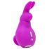 Happyrabbit Clitoral - Bunny Vibrator (Purple)