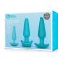 b-Vibe - Complete 7-Piece Anal Expansion Set