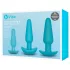 b-Vibe - Complete 7-Piece Anal Expansion Set
