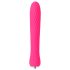 Svakom Anya - Rechargeable Warming Rod Vibrator (Red)