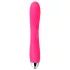Svakom Angel - Waterproof, Warming, Dual-action Vibrator (Red)