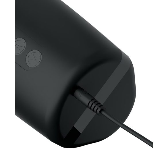 PDX Elite Moto Bator 2 - Suction & Motion Sensation (Black)