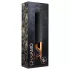 Chaiamo - Rechargeable, Waterproof Black Vibrator