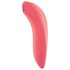 We-Vibe Melt - Smart Airwave Clitoral Stimulator (Coral)