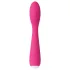 Svakom Iris - Rechargeable, Waterproof G-Spot Vibrator (Red)