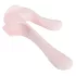 Couples Choice - 2‑motor couples vibrator (pink)