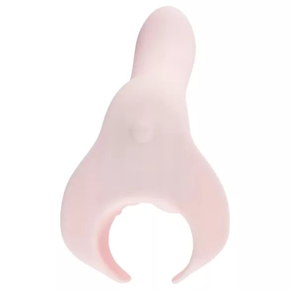 Couples Choice - 2‑motor couples vibrator (pink)