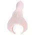 Couples Choice - 2‑motor couples vibrator (pink)