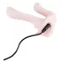 Couples Choice - 2‑motor couples vibrator (pink)