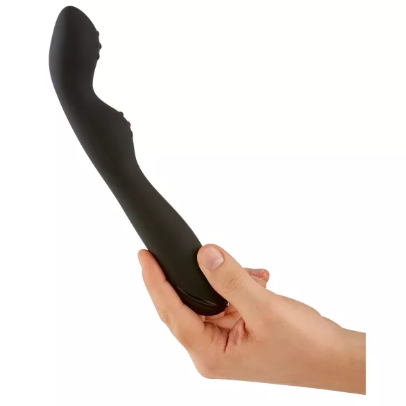 Rebel P-Spot 2-Motor Prostate Massager (Black)