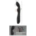 Rebel P-Spot 2-Motor Prostate Massager (Black)