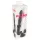 You2Toys - RC Thrusting Vibrator (Rechargeable, Black)