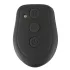 You2Toys - RC Thrusting Vibrator (Rechargeable, Black)