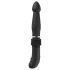 You2Toys - RC Thrusting Vibrator (Rechargeable, Black)
