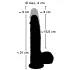 You2Toys - Natural Thrusting Vibrator (Natural)