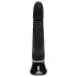 Fifty Shades of Grey Greedy Girl - Thrusting Vibrator (Black)