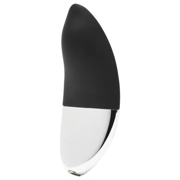 Relentless Shades of Grey - Black Clitoral Vibrator