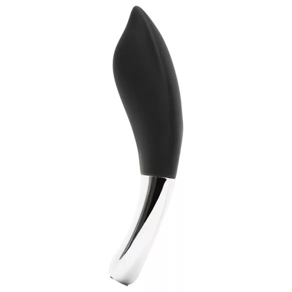 Relentless Shades of Grey - Black Clitoral Vibrator