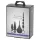 Fifty Shades of Grey Take It Slow - 4in1 Anal Set (Black)