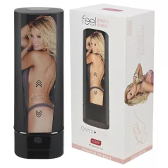 Kiiroo Onyx+ Jessica Drake - Interactive Masturbator (Black)