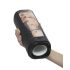 Kiiroo Onyx+ Jessica Drake - Interactive Masturbator (Black)