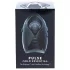 Hot Octopuss Pulse Solo Essential - Rechargeable Masturbator (Black)