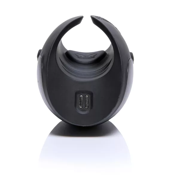 Hot Octopuss Pulse Solo Lux - Wireless Male Massager (Black)