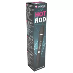 Mystim Hot Rod - Warming Masturbator Rod