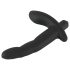 Rebel Naughty Finger - Black Prostate Massager Vibrator