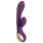 You2Toys - Rabbit Petit - Rechargeable Clitoral Vibrator (Purple)