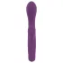 You2Toys - Rabbit Petit - Rechargeable Clitoral Vibrator (Purple)