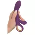 You2Toys - Rabbit Petit - Rechargeable Clitoral Vibrator (Purple)