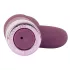Rabbit Vibe - Rechargeable G-Spot & Clit Vibrator (Purple)